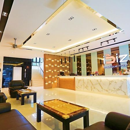 Ibiz Boutique Hotel Nakhon Si Thammarat Exterior foto